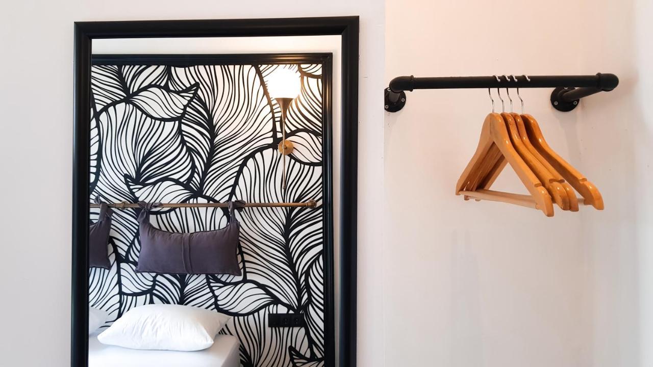 Casa Rosa Suites اسطنبول المظهر الخارجي الصورة
