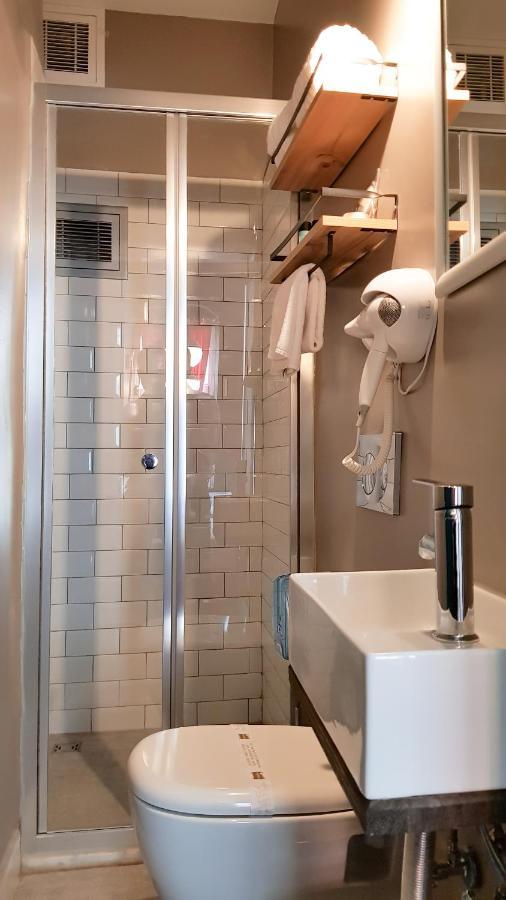 Casa Rosa Suites اسطنبول المظهر الخارجي الصورة