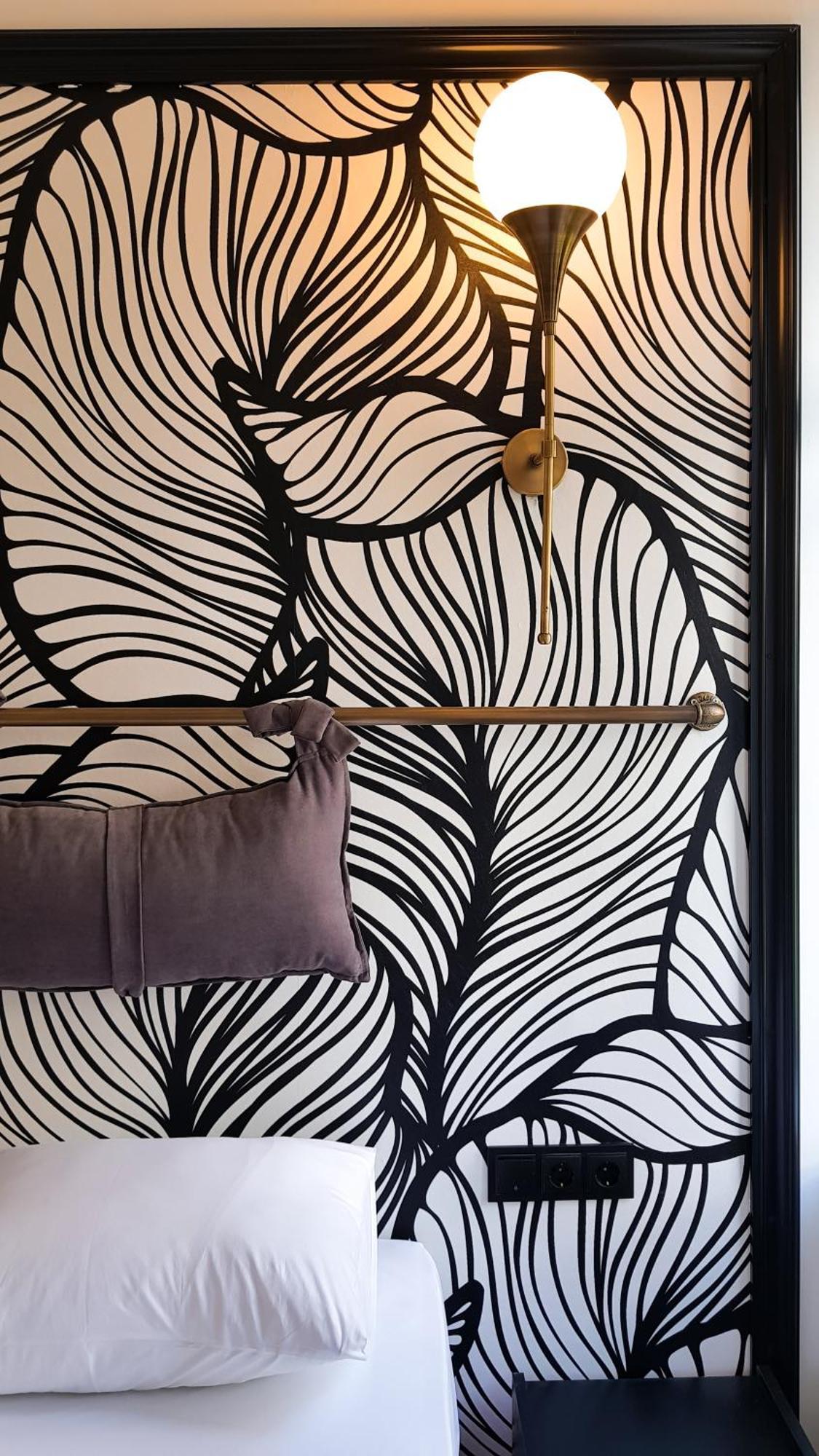 Casa Rosa Suites اسطنبول الغرفة الصورة