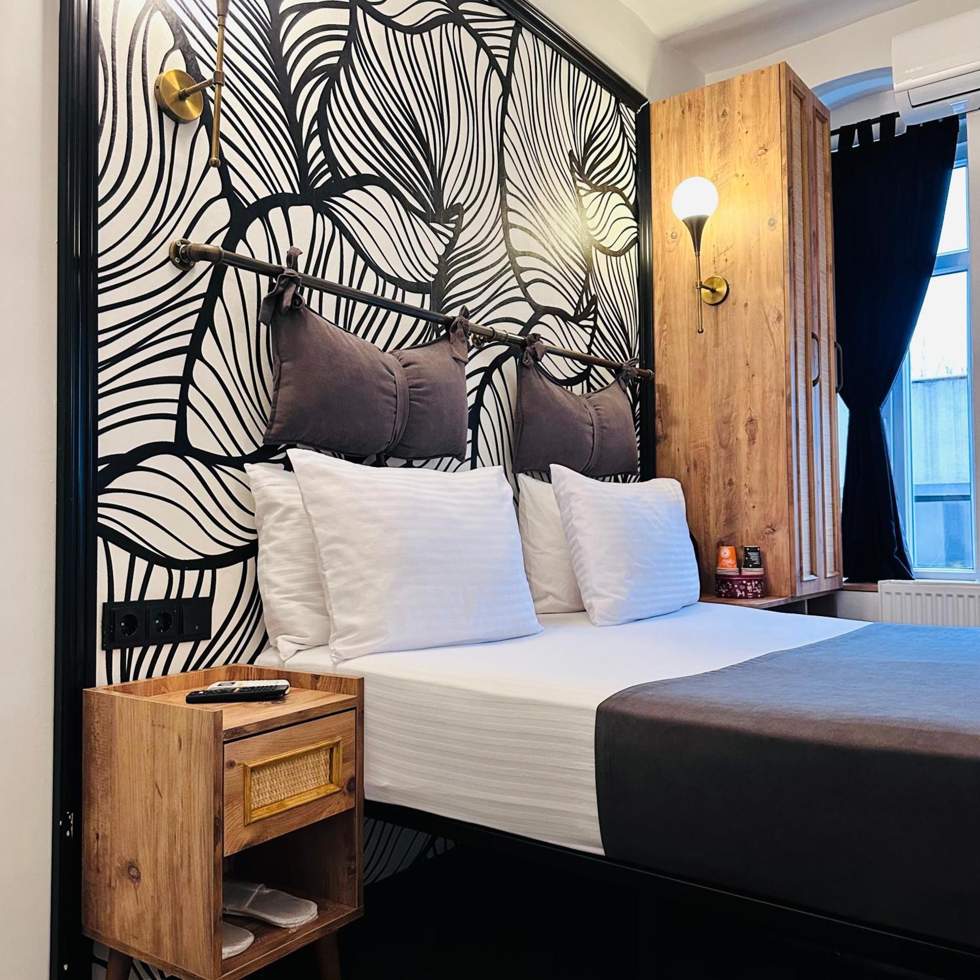 Casa Rosa Suites اسطنبول المظهر الخارجي الصورة